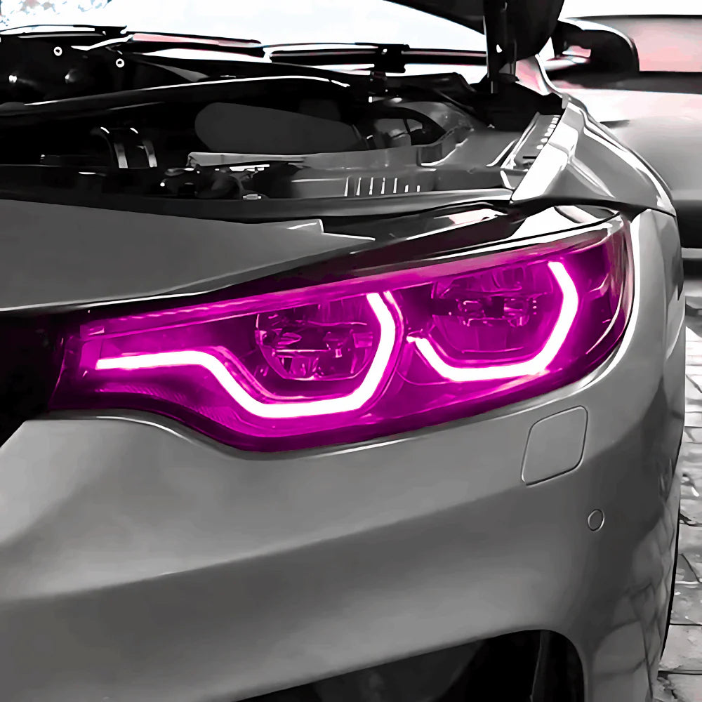 RGB DRL Module for BMW F80 M3 F82 M4 F32 F36