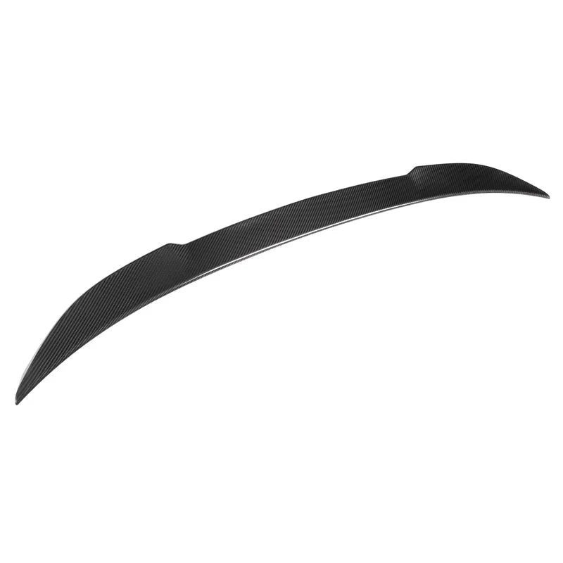 CS Style Carbon Fiber Spoiler for BMW G80 G20 M3 M340i 330i