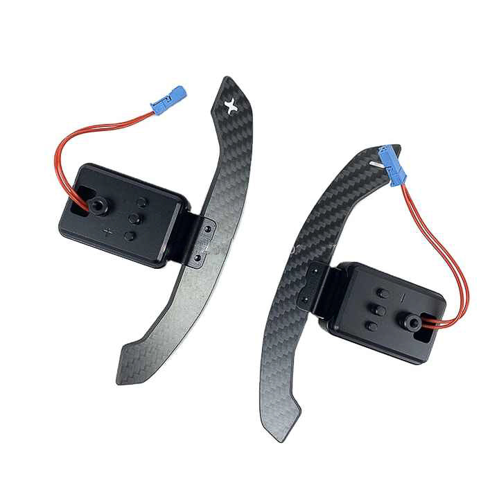 Magnetc Paddle Shifters for BMW G20 G30 G80 G82 G84