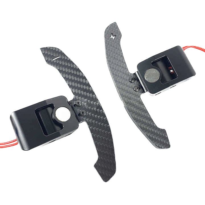 Magnetc Paddle Shifters for BMW G20 G30 G80 G82 G84