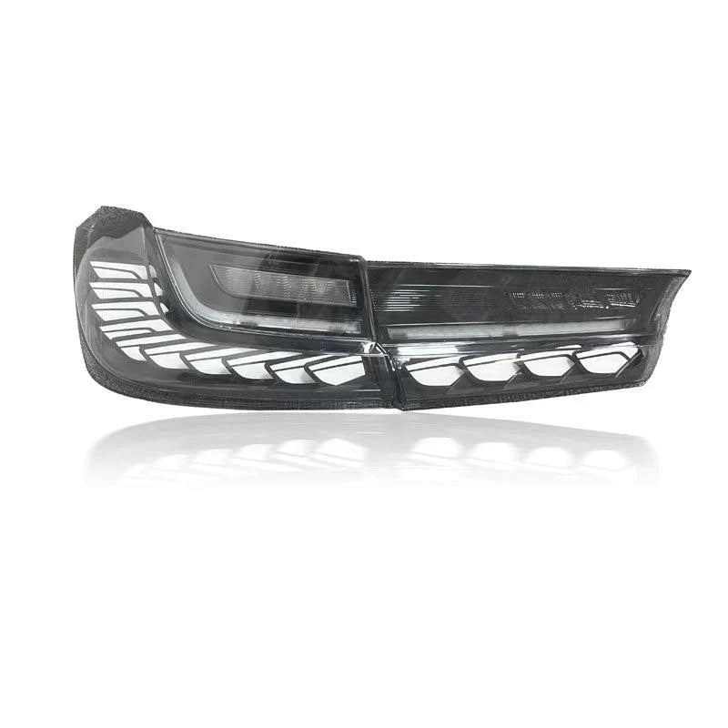 Sequential GTS Style OLED Tail Lights for G20 / G80 (2019 - PRESENT)