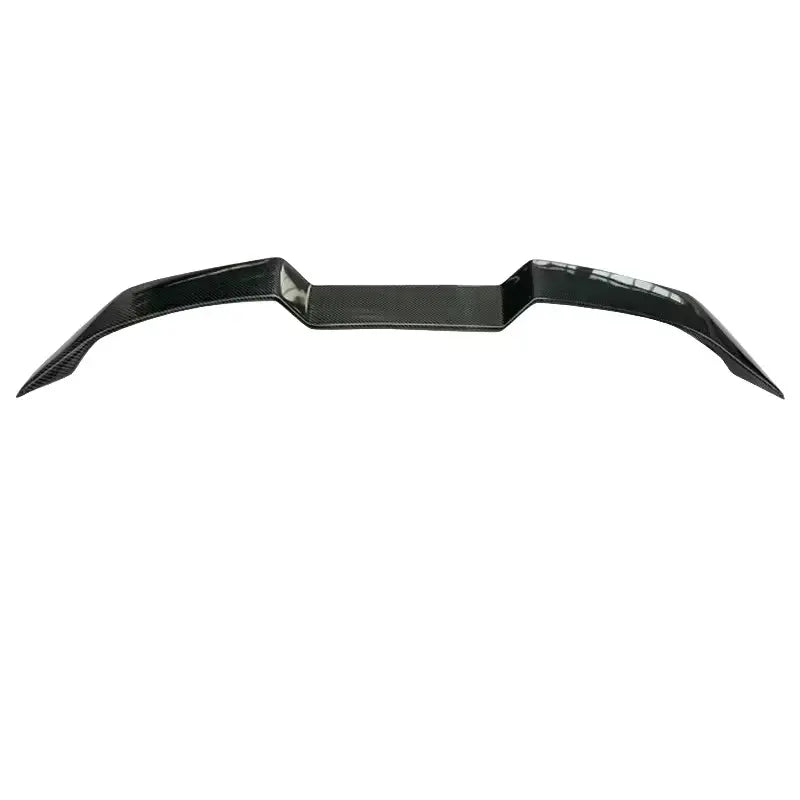 Vor-Style 100% Dry Carbon Fiber Spoiler for BMW G80 G82