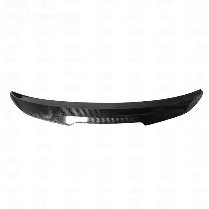 M4 Style Spoiler For BMW 1 Series