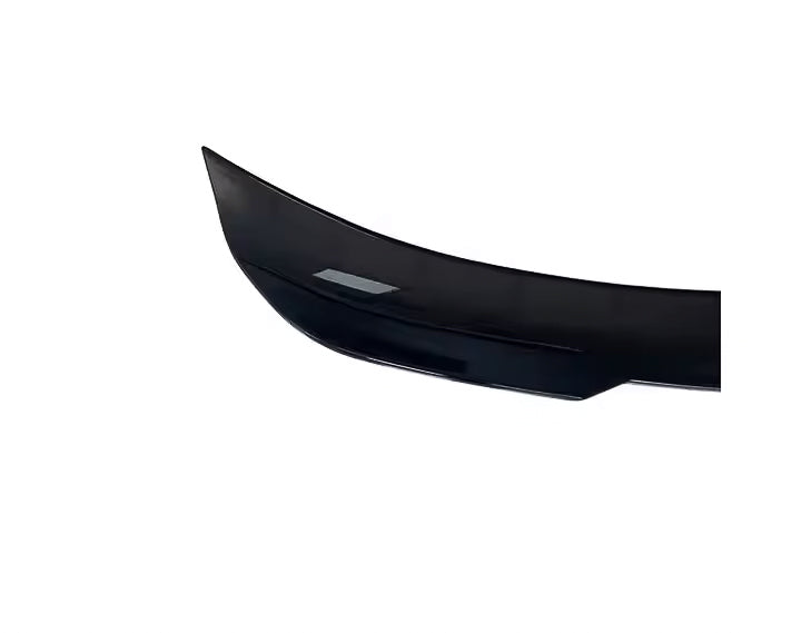M4 Style Spoiler For BMW 1 Series