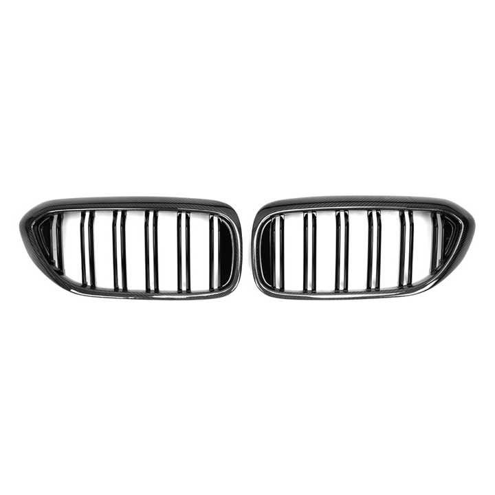 Carbon Fiber Grill for BMW G30/F80 M5/5 Series