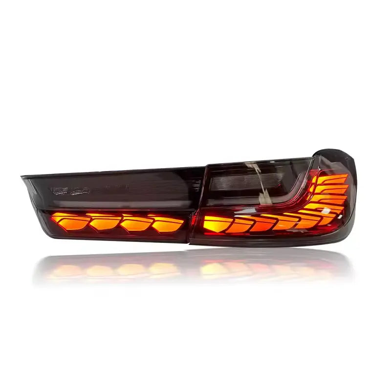Sequential GTS Style OLED Tail Lights for G20 / G80 (2019 - PRESENT)