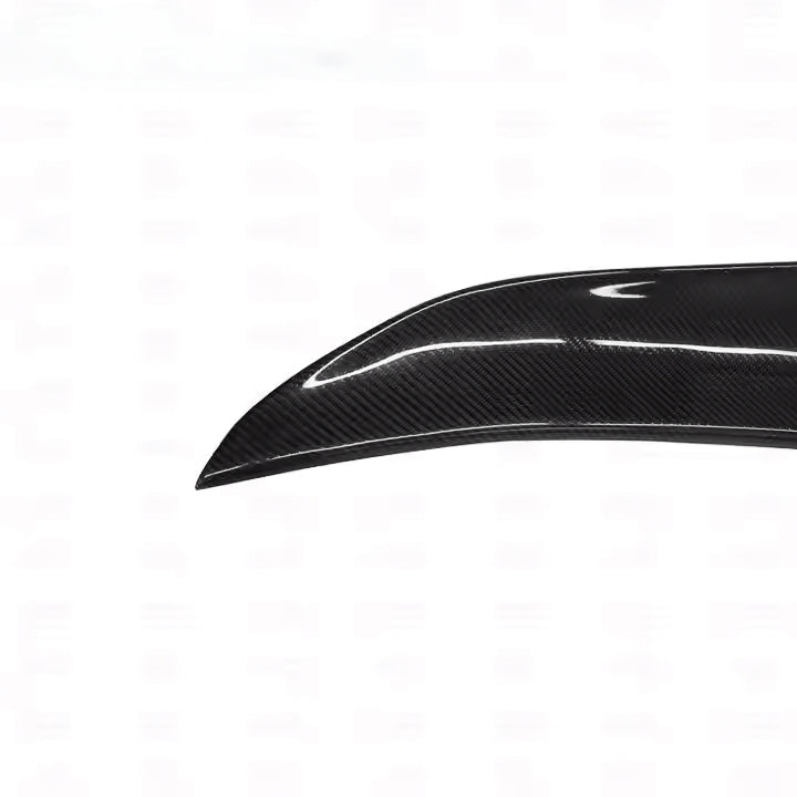 M4 Style Spoiler For BMW 1 Series