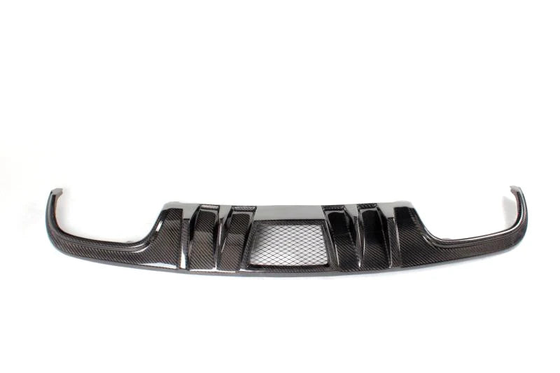 Carbon Fiber Diffuser for Mercedes-Benz C63 AMG (w204)