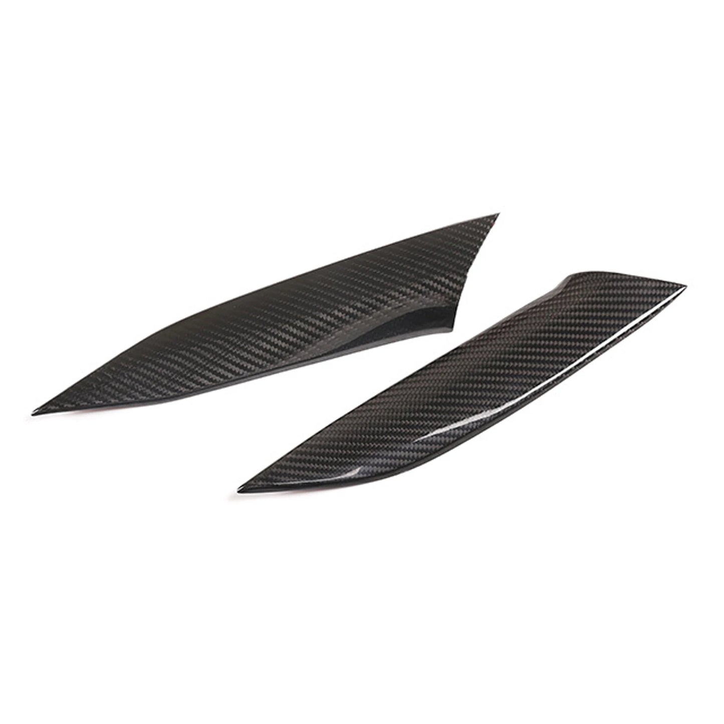 Carbon Fiber Interior Trim For BMW G20 330i M340I PRE LCI