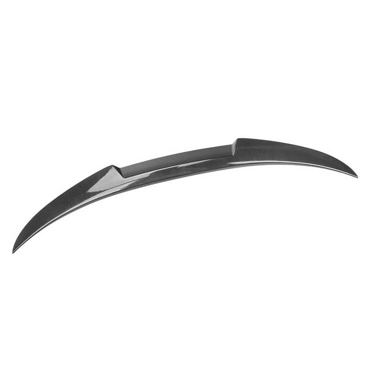 MP Style Carbon Fiber Spoiler for BMW 4/M4 F3X/F82