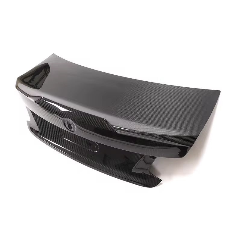 Carbon Fiber Trunk for F22/F87