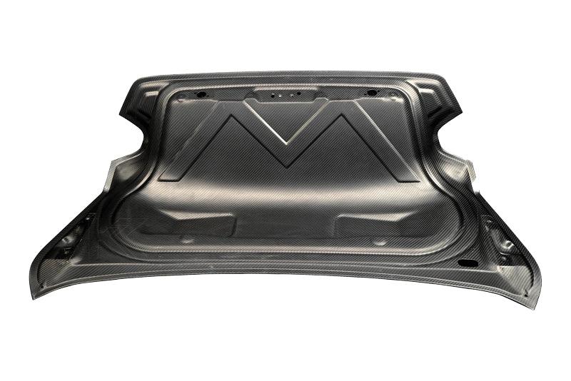 CSL-Style Carbon Fiber Trunk for BMW G87 M2 G42 M240i