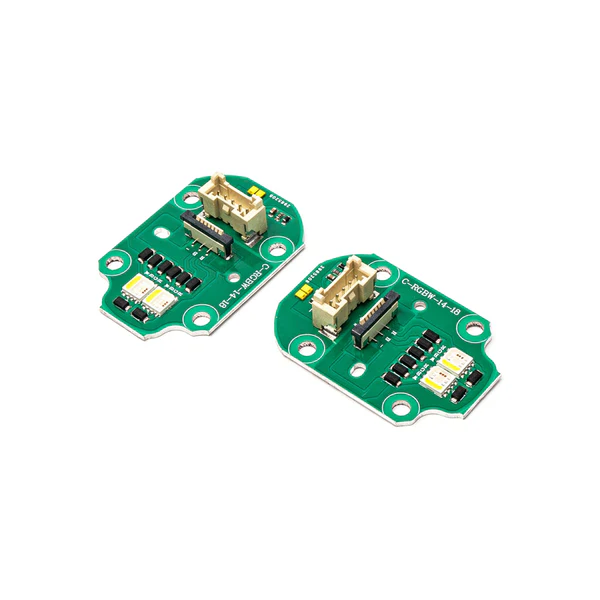 RGB DRL Module for Mercedes C-Class W205 C217 C300 C200 C63 C43