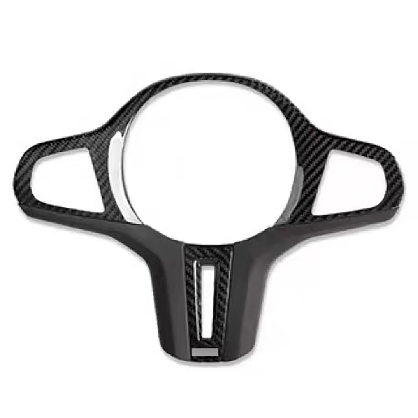 Steering Wheel Trim For BMW G Series (M-Sport)