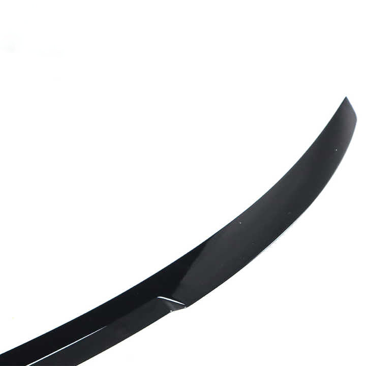 M4 Style Spoiler For BMW 3 Series F30 / M3 F80