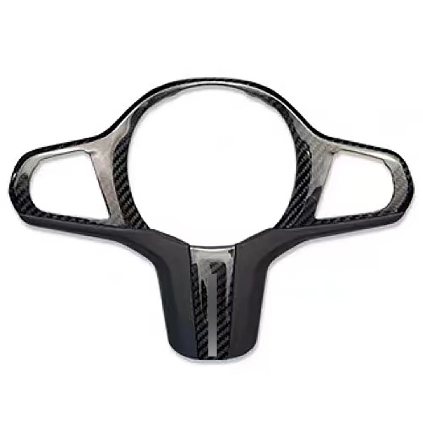 Steering Wheel Trim For BMW G Series (M-Sport)