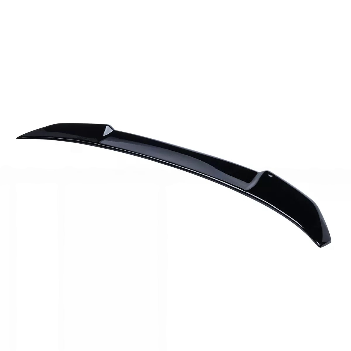 CS Style Gloss Black Spoiler for BMW G80 G20 M3 M340i 330i