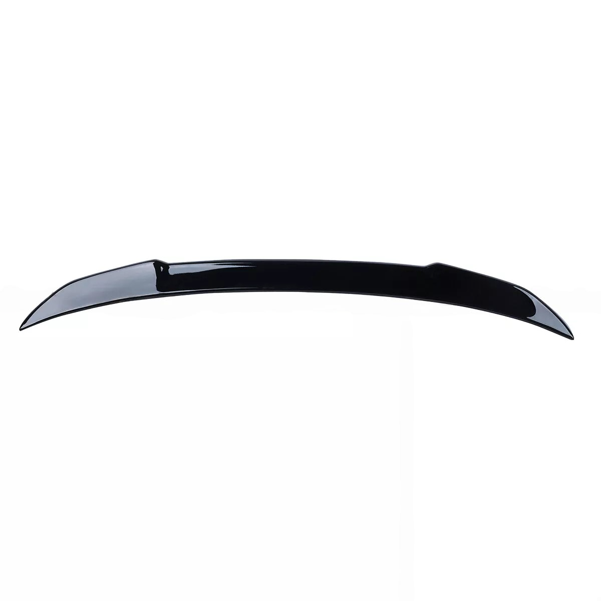 CS Style Gloss Black Spoiler for BMW G80 G20 M3 M340i 330i