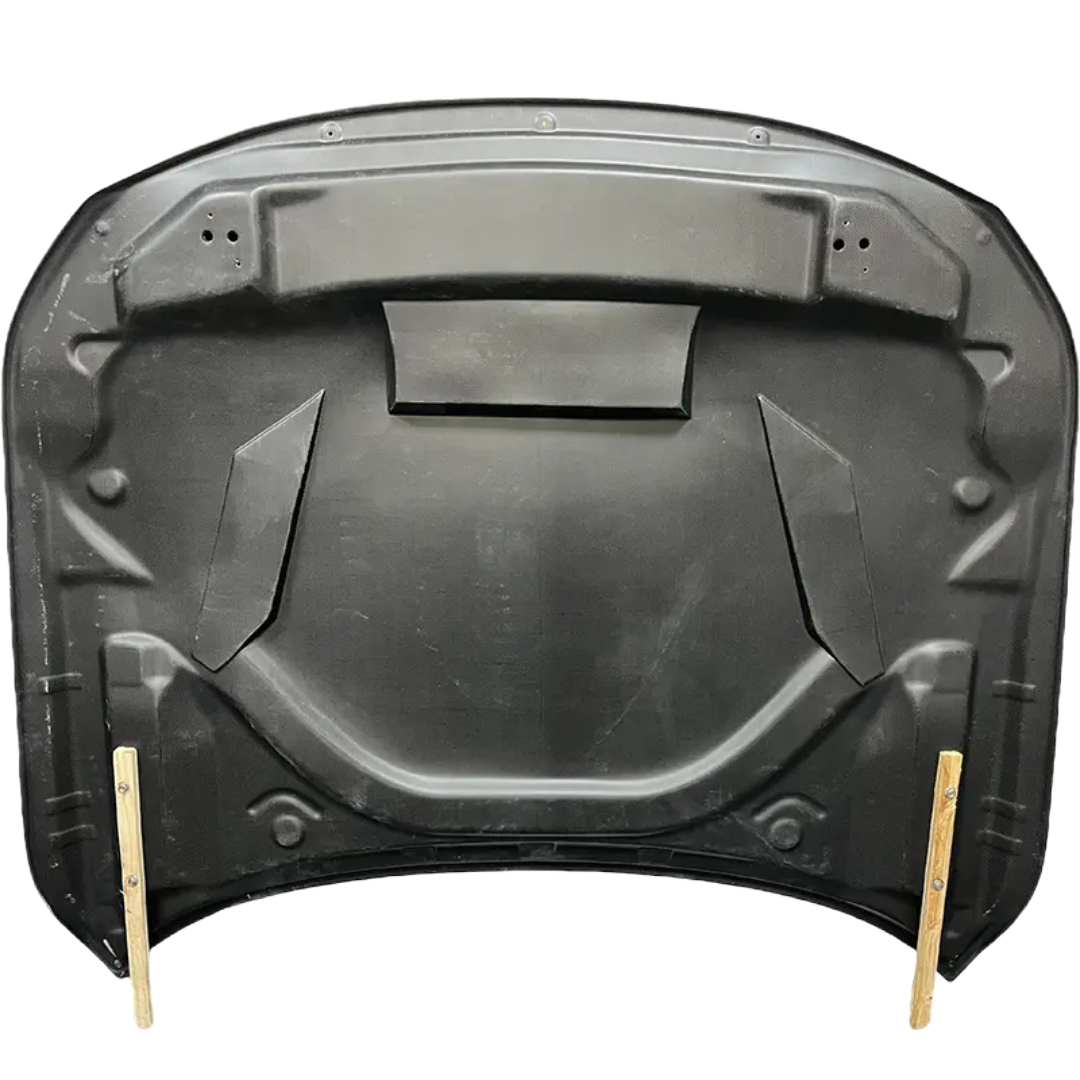 AE-Style Carbon Hood for BMW M2 G87 M240i G42