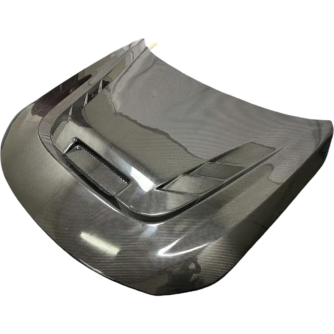 AE-Style Carbon Hood for BMW M2 G87 M240i G42