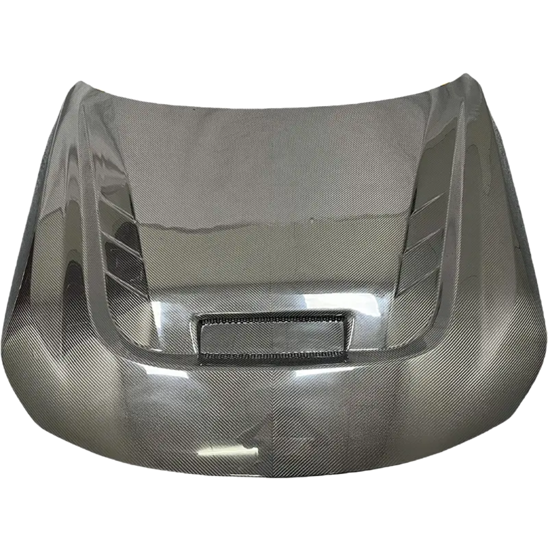 AE-Style Carbon Hood for BMW M2 G87 M240i G42