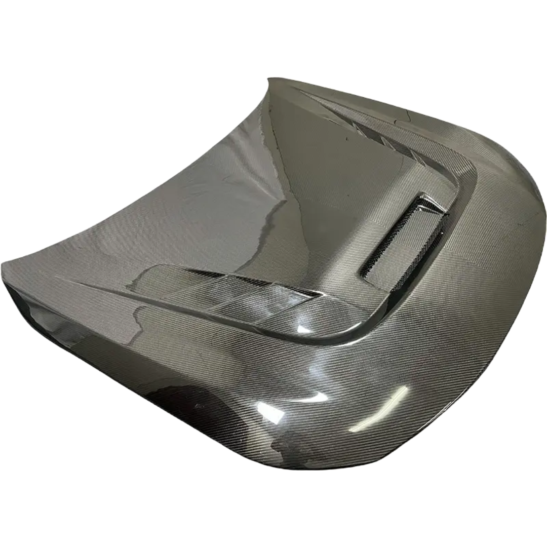 AE-Style Carbon Hood for BMW M2 G87 M240i G42