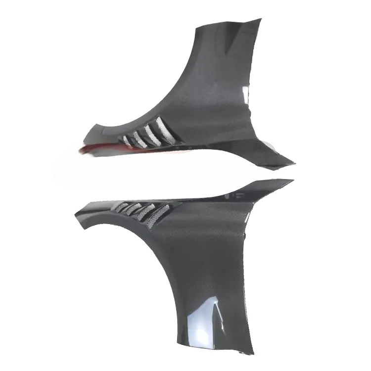 Carbon Fiber Fenders for BMW 2 Series G42