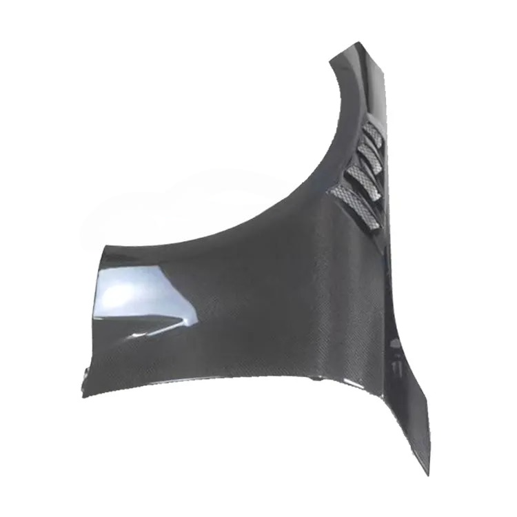 Carbon Fiber Fenders for BMW 2 Series G42