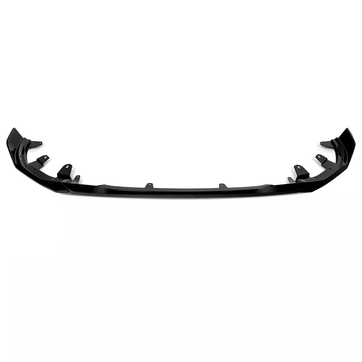 MP Style Gloss Black Front Lip for G42 M420i M235i
