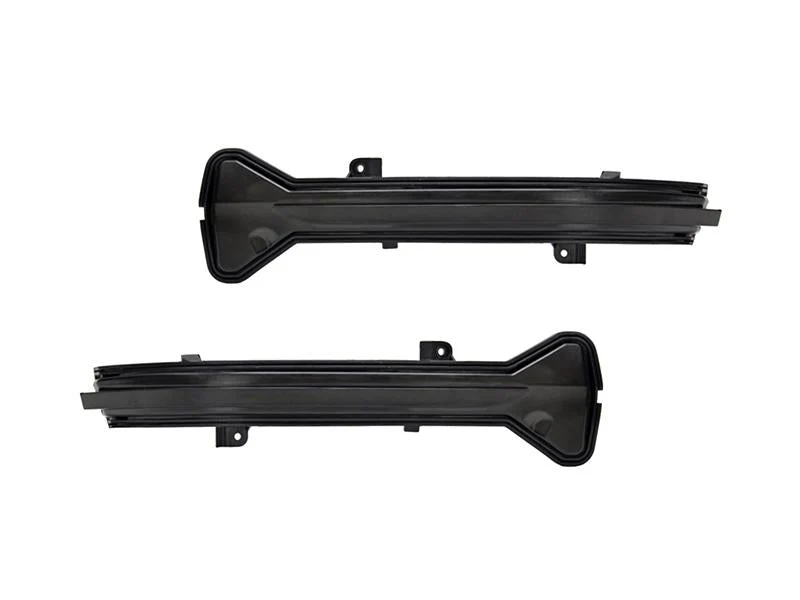 LED Smoked Sequential Turn Signals for BMW F Series (F22, F30, F32)