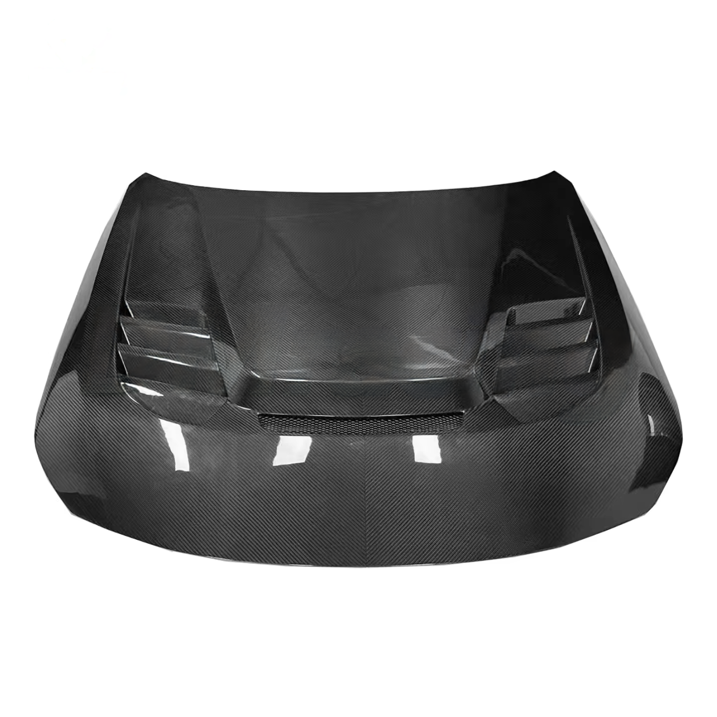 V-Style Carbon Fiber Hood for BMW M2 G87 M240i G42