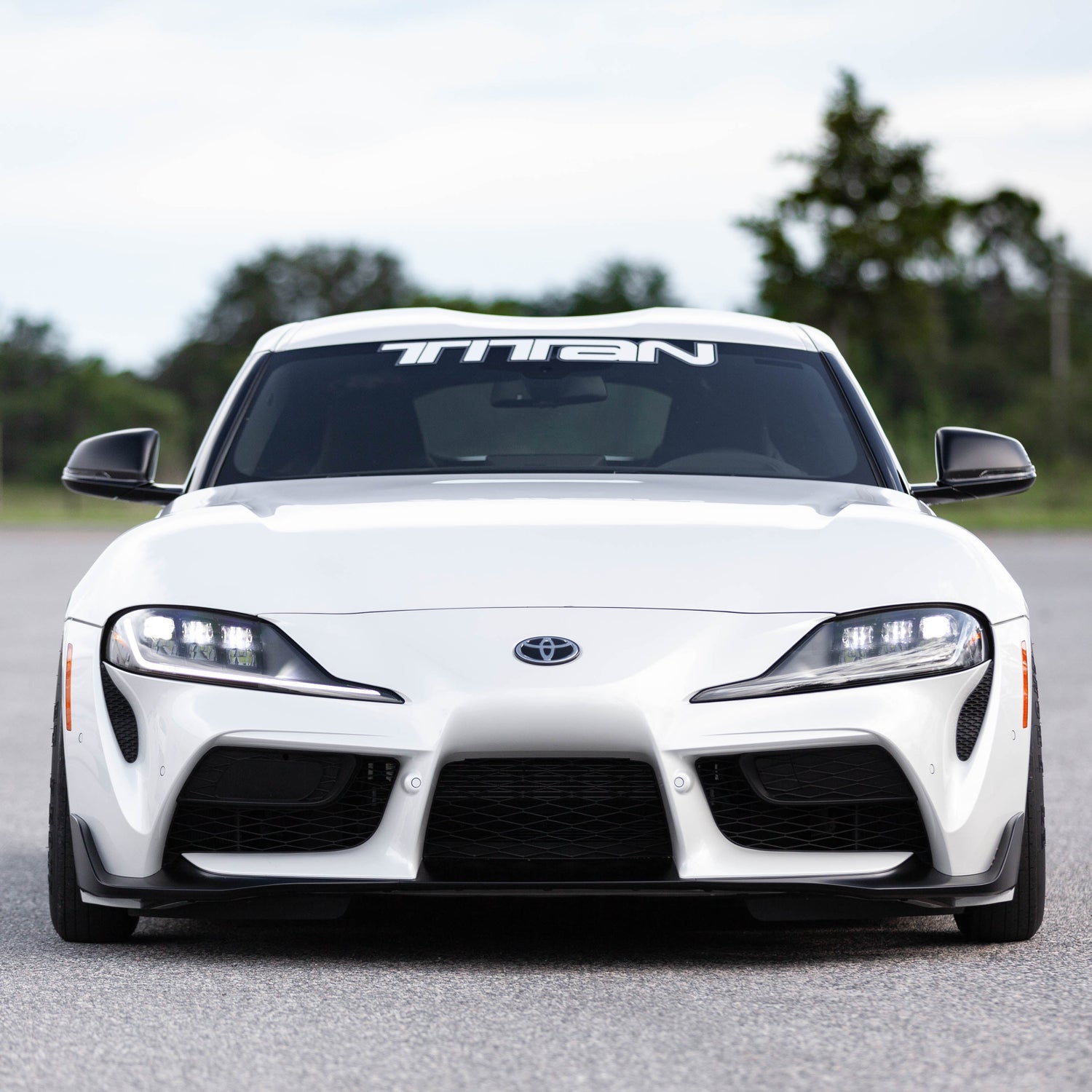 A90 Supra