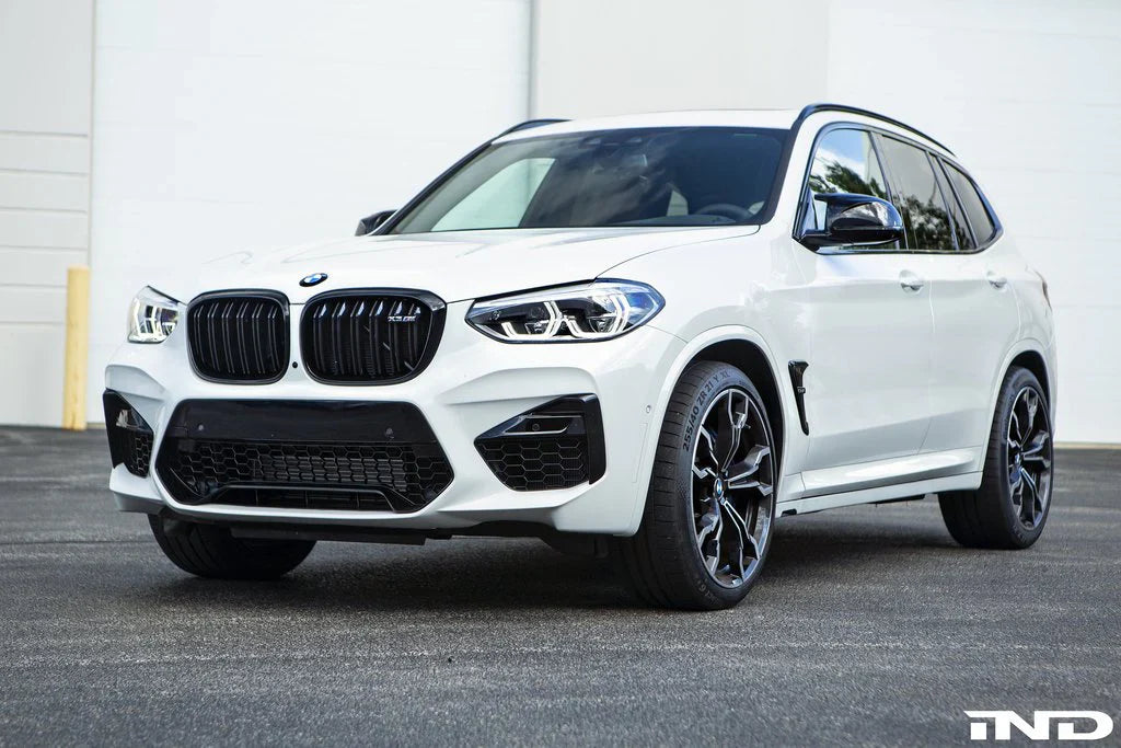 BMW X3M (F97)