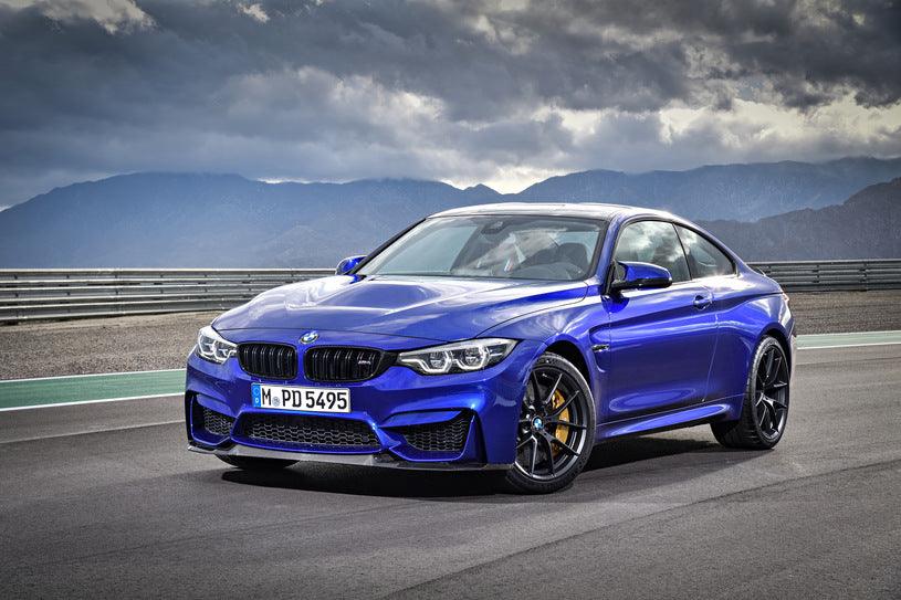 BMW M4 (F82)