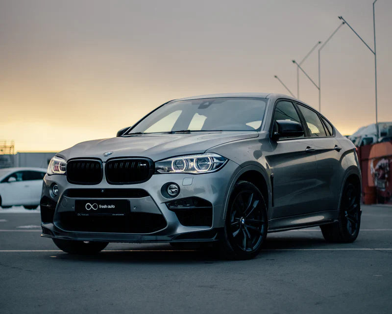 BMW X6M (F86)