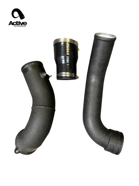 Charge Pipes