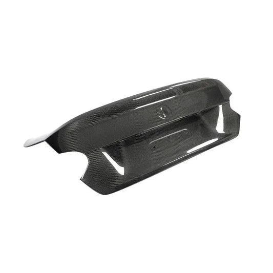 OEM-Style Carbon Fiber Trunk for BMW M2 G87 M240i G42