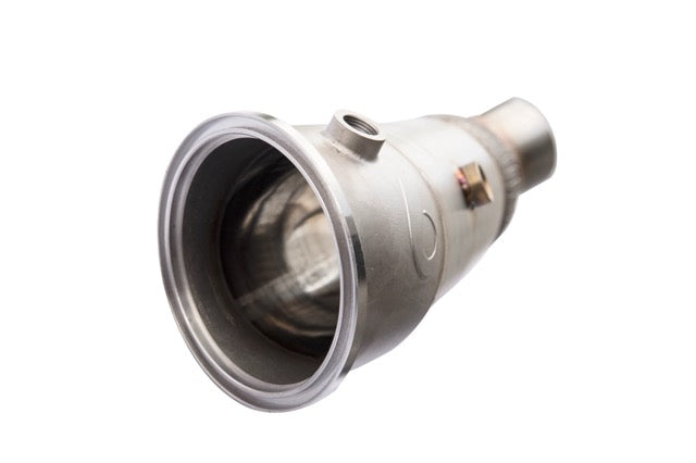 Active Autowerke BMW B58 G2X M240i M340i M440i Downpipe Exhaust Upgrade