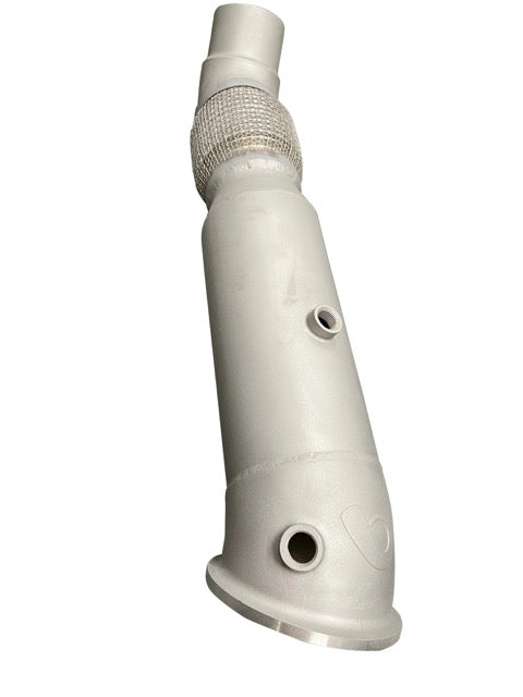 Active Autowerke BMW B58 G2X M240i M340i M440i Downpipe Exhaust Upgrade