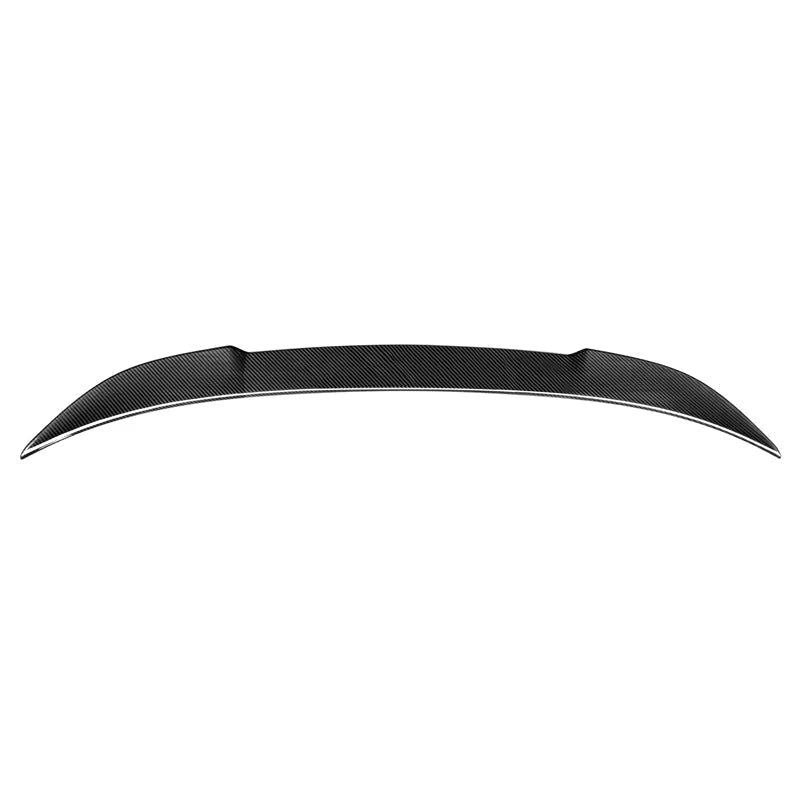 CS Style Carbon Fiber Spoiler for BMW G80 G20 M3 M340i 330i