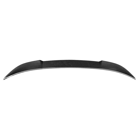 CS Style Carbon Fiber Spoiler for BMW G80 G20 M3 M340i 330i