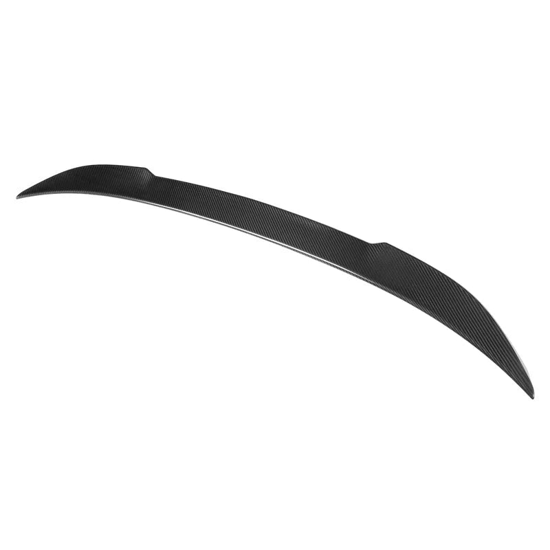 CS Style Carbon Fiber Spoiler for BMW G80 G20 M3 M340i 330i