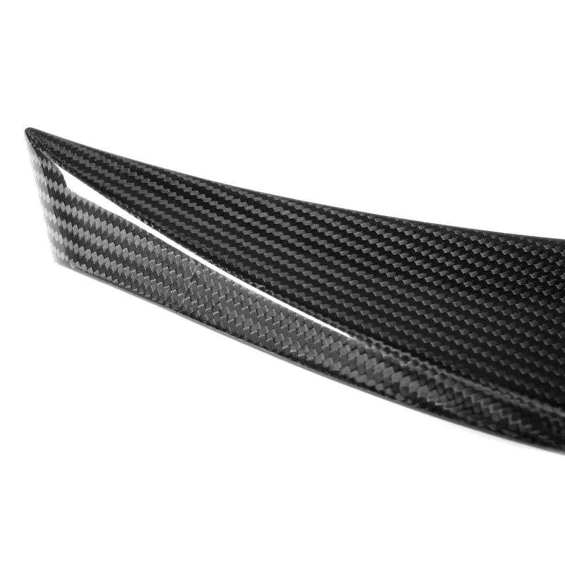 CS Style Carbon Fiber Spoiler for BMW G80 G20 M3 M340i 330i