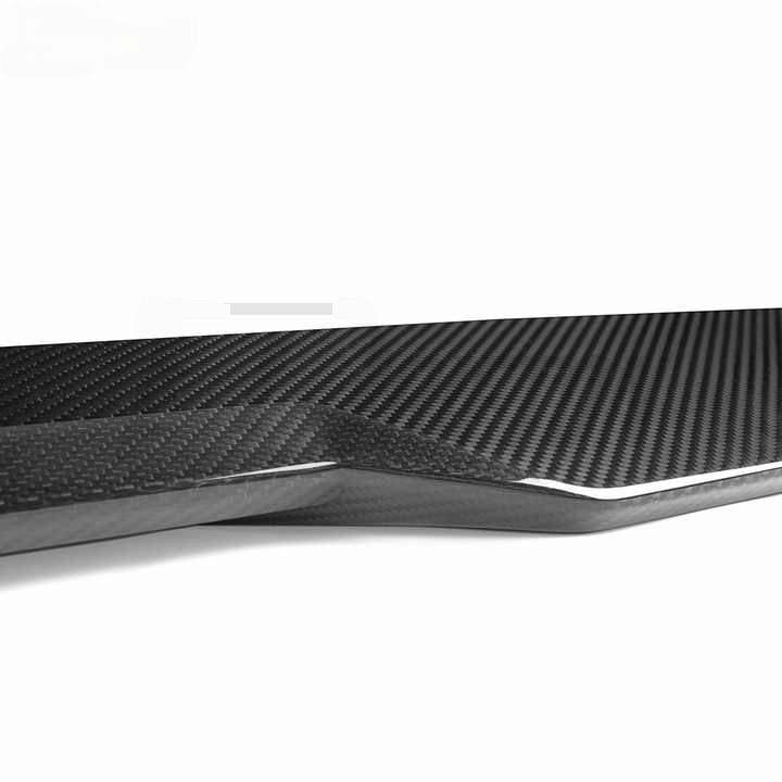 MP Style Carbon Fiber Spoiler For BMW G42/G87