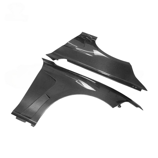 Carbon Fiber Fenders For BMW 2 Series F22