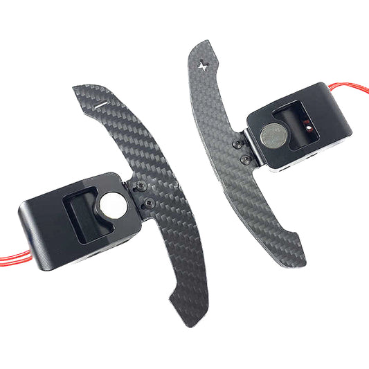 Magnetc Paddle Shifters for BMW G20 G30 G80 G82 G84