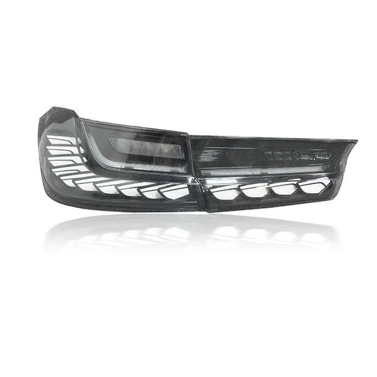 Sequential GTS Style OLED Tail Lights for G20 / G80 (2019 - PRESENT)