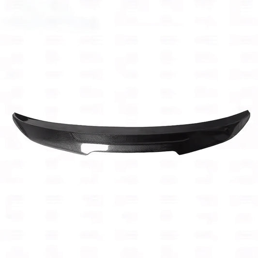 M4 Style Spoiler For BMW 1 Series