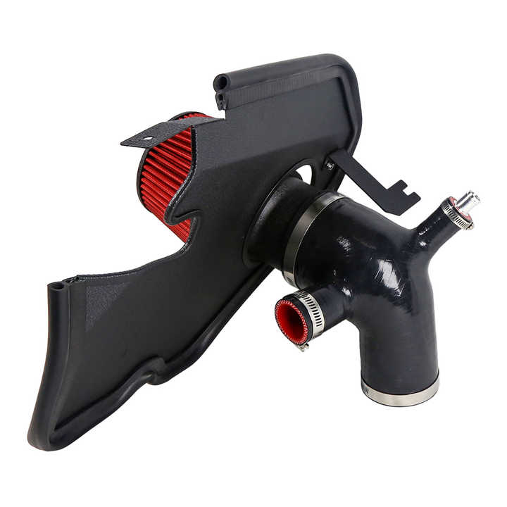 Cold Air Intake BMW F10/F11