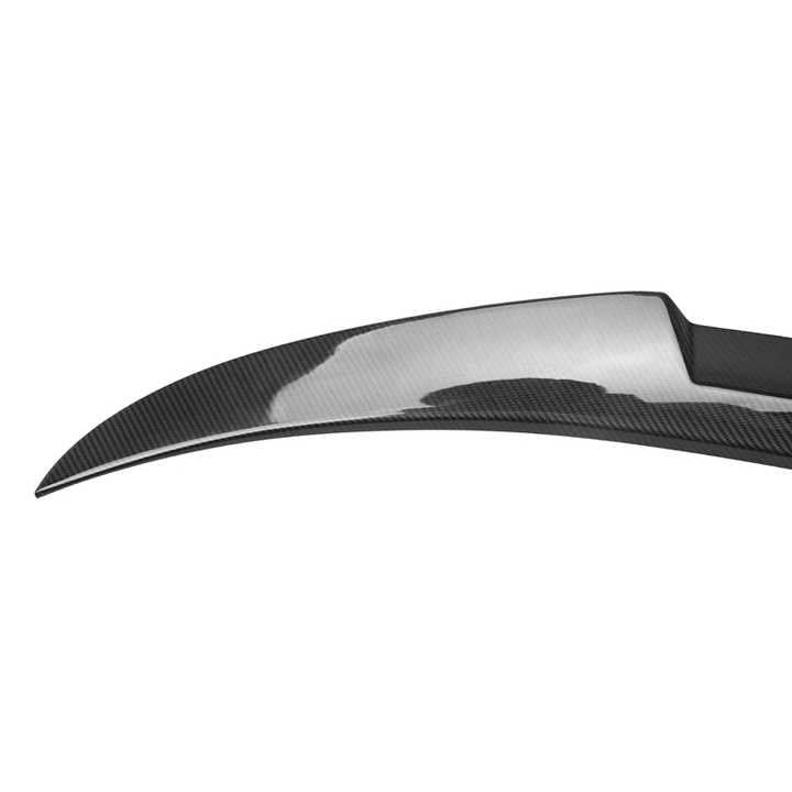 MP Style Carbon Fiber Spoiler for BMW 4/M4 F3X/F82